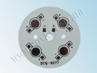 Подложка LED Mount  4pcs